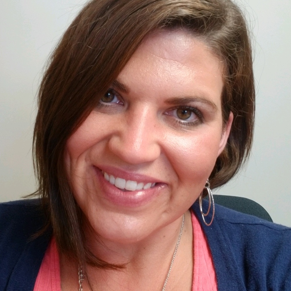 Meet your Posher, Brandi